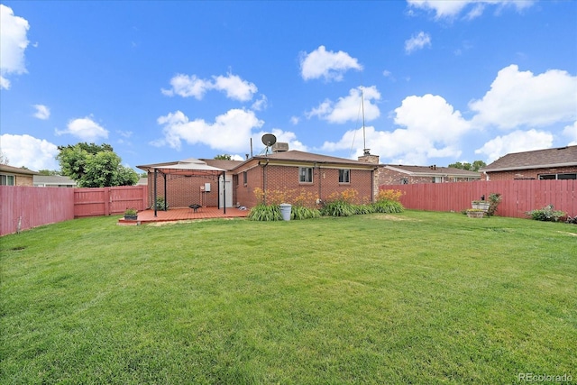 5511 Scranton St, Denver, CO 80239 - photo 17
