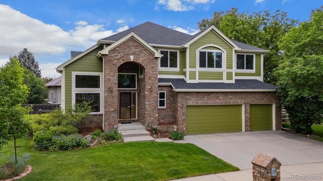 2240 Summitview Dr, Longmont, CO 80504