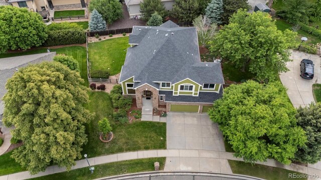 2240 Summitview Dr, Longmont, CO 80504