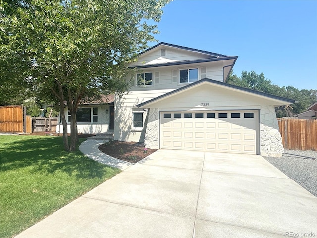 7339 S Kit Carson St, Littleton, CO 80122 - photo 1