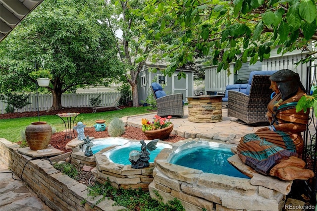 5975 S Jebel Ct, Centennial, CO 80016 - photo 49