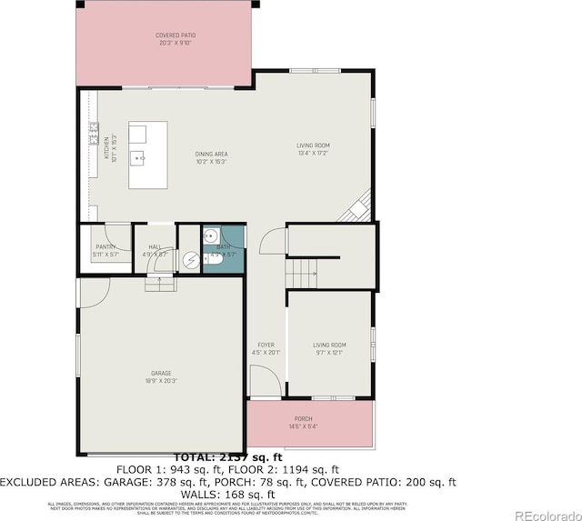 24281 E 40th Ave, Aurora, CO 80019 - photo 40