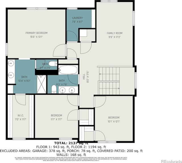 24281 E 40th Ave, Aurora, CO 80019 - photo 41