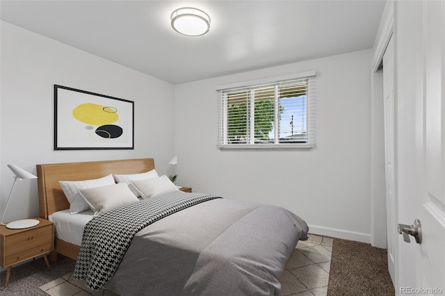 4728 Dover St, Wheat Ridge, CO 80033 - carpeted bedroom with baseboards