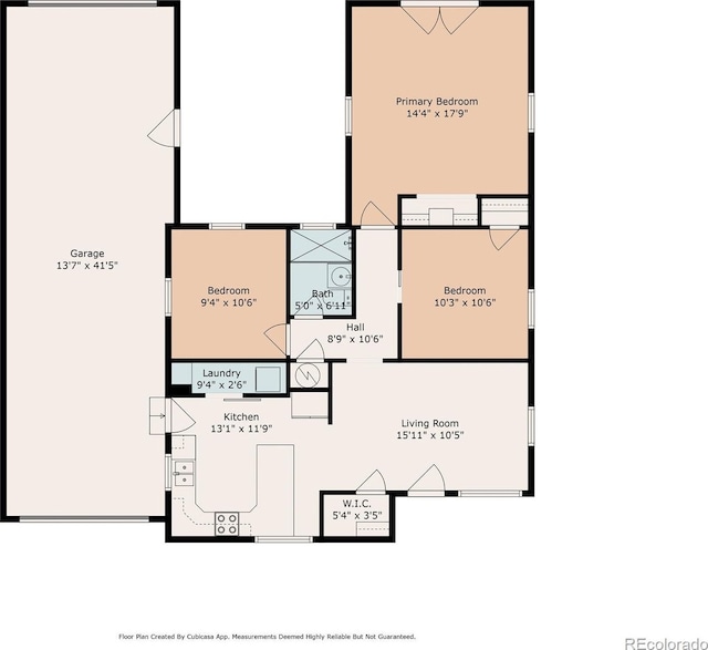 1560 S Yates St, Denver, CO 80219 - photo 18
