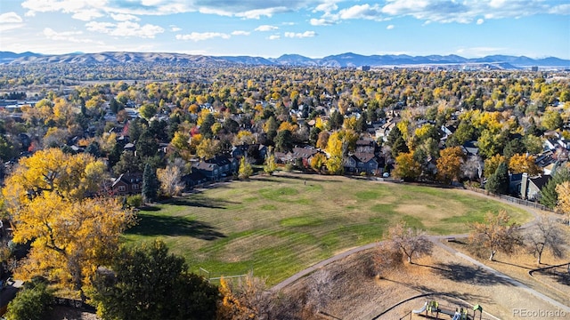 1233 S Flower Cir Unit A, Lakewood, CO 80232 - photo 22