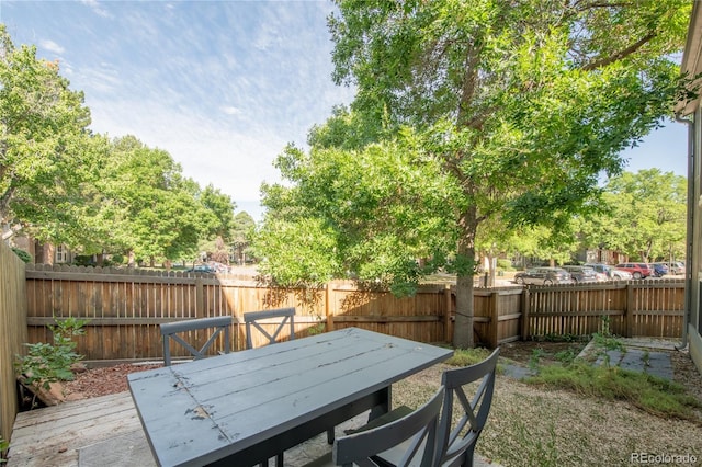 1233 S Flower Cir Unit A, Lakewood, CO 80232 - photo 19