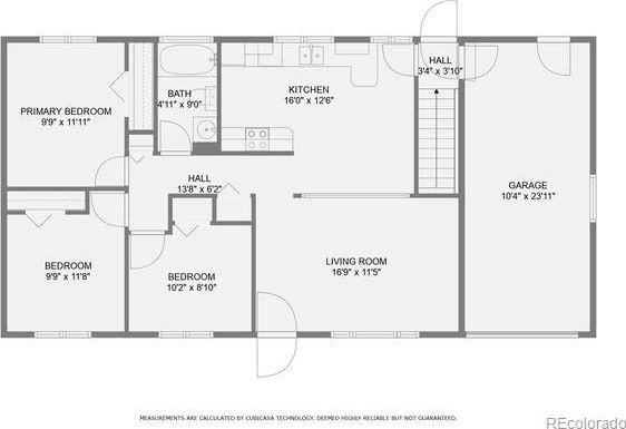 970 Olathe St, Aurora, CO 80011 - photo 29