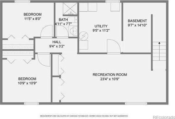 970 Olathe St, Aurora, CO 80011 - photo 30