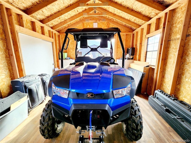 45 Saltlick Cir, Florissant, CO 80816 - interior space