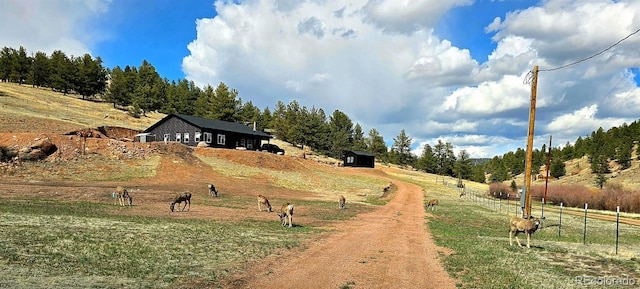 45 Saltlick Cir, Florissant, CO 80816 - photo 48