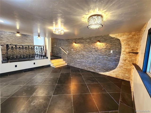 154 Fawn Ct, Silverthorne, CO 80443 - building lobby featuring stairway