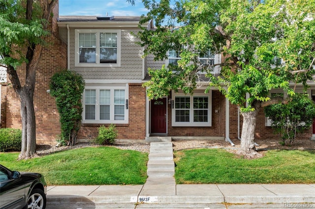 9613 W Chatfield Ave Unit F, Littleton, CO 80128 - photo 2