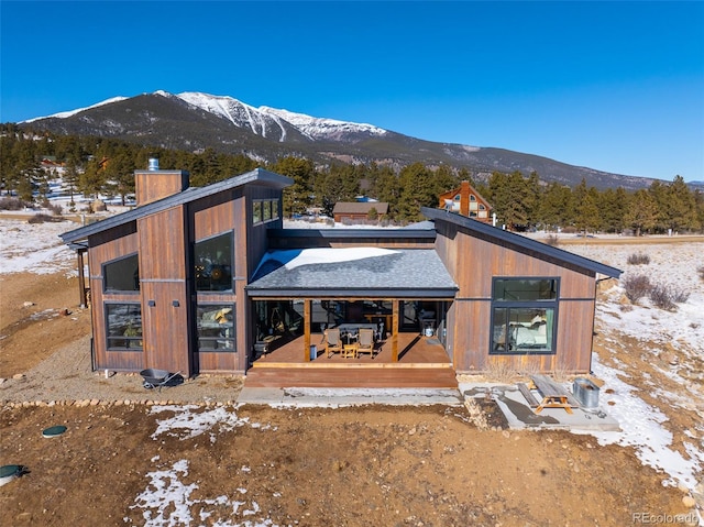 30400 Mountainside Dr, Buena Vista, CO 81211 - photo 35