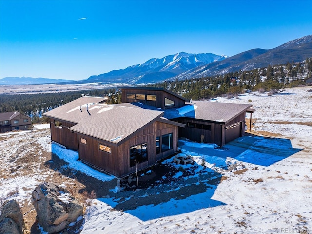 30400 Mountainside Dr, Buena Vista, CO 81211 - photo 33