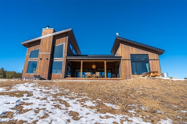 30400 Mountainside Dr, Buena Vista, CO 81211 - photo 36