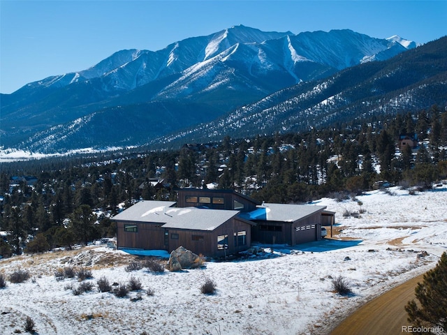 30400 Mountainside Dr, Buena Vista, CO 81211 - photo 40