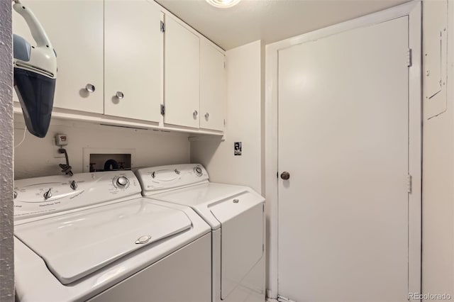 2896 W 119th Ave, Westminster, CO 80234 - laundry room with cabinet space and independent washer and dryer