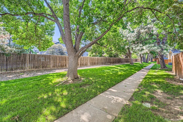 2896 W 119th Ave, Westminster, CO 80234 - view of fenced backyard