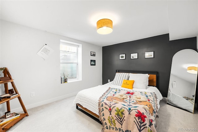 4401 Vrain St, Denver, CO 80212 - carpeted bedroom with baseboards