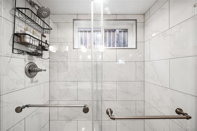 4401 Vrain St, Denver, CO 80212 - full bath featuring a shower stall