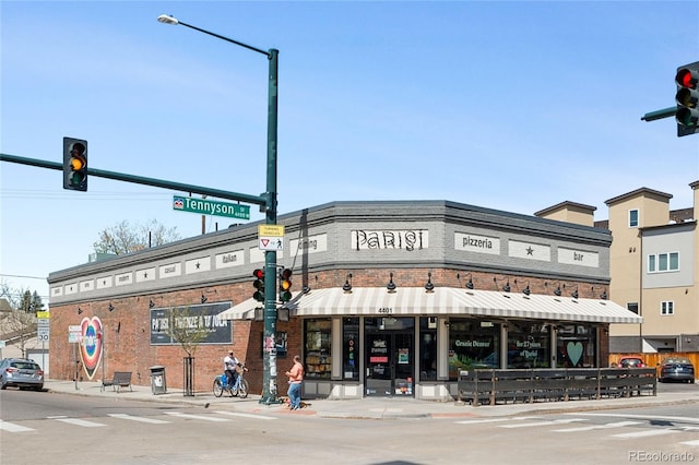 4401 Vrain St, Denver, CO 80212 - view of commercial property