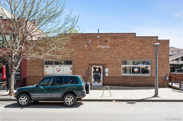 4401 Vrain St, Denver, CO 80212 - view of property