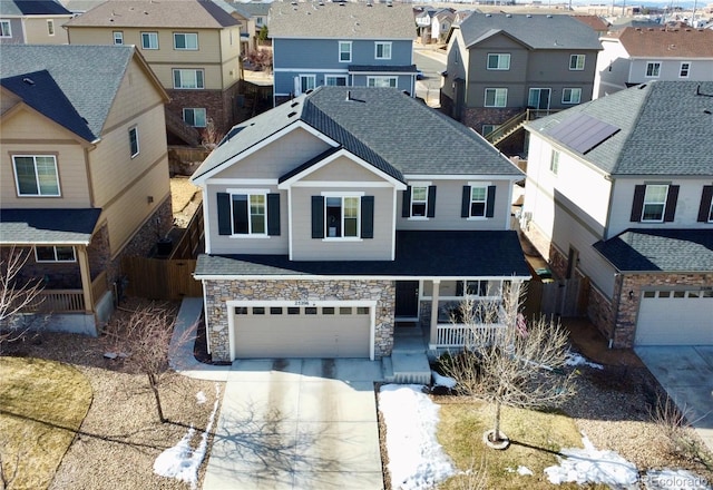 Listing photo 2 for 25206 E Lake Dr, Aurora CO 80016