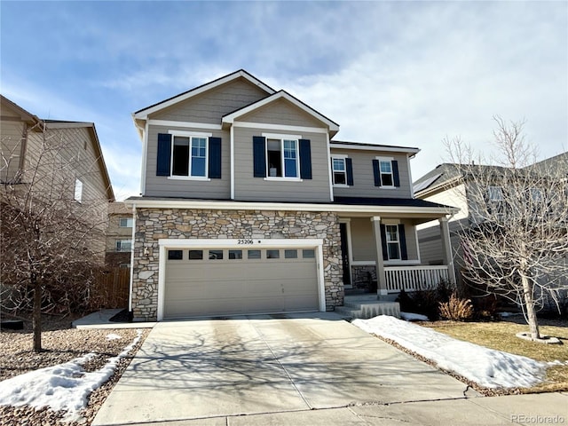 Listing photo 3 for 25206 E Lake Dr, Aurora CO 80016