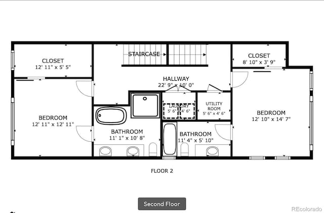 2248 S Lincoln St, Denver, CO 80210 - photo 36