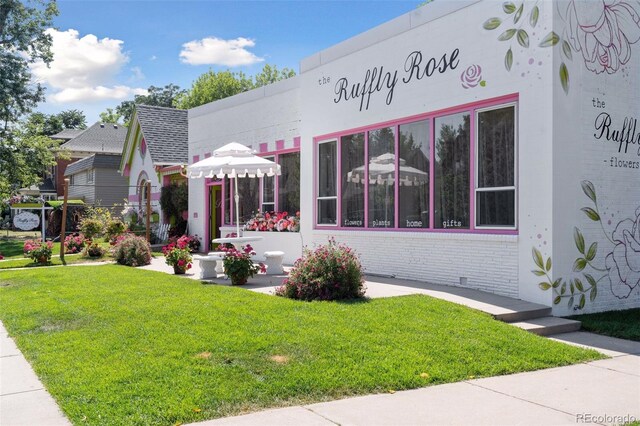 2248 S Lincoln St, Denver, CO 80210 - photo 46