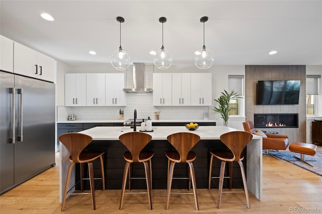 2248 S Lincoln St, Denver, CO 80210 - photo 2