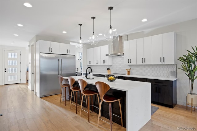 2248 S Lincoln St, Denver, CO 80210 - photo 7