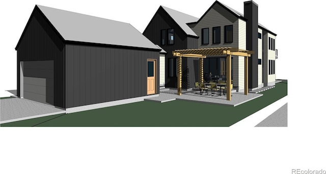 2403 Chase St, Edgewater, CO 80214 - photo 3