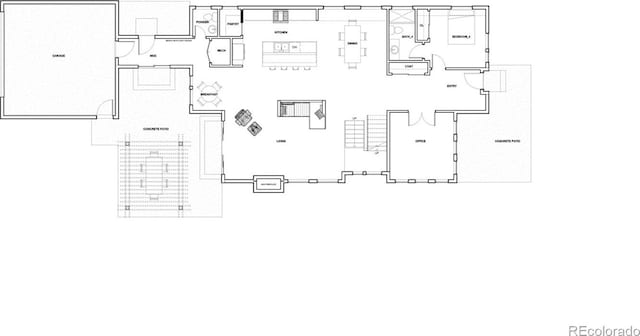 2403 Chase St, Edgewater, CO 80214 - photo 4
