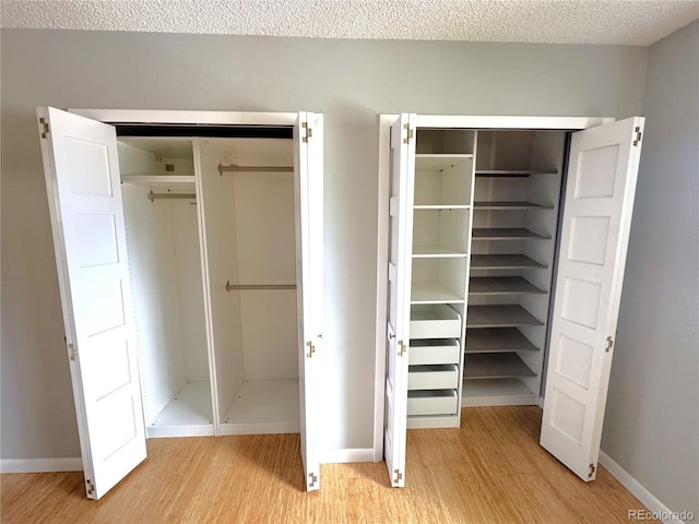2973 Mesa Rd Unit C, Colorado Springs, CO 80904 - view of closet