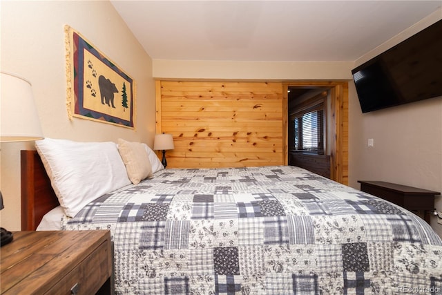 96 Mountainside Dr Unit C102, Granby, CO 80446 - view of bedroom