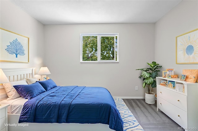 6240 W 110th Pl, Westminster, CO 80020 - bedroom featuring carpet flooring and baseboards