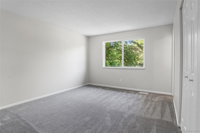 6240 W 110th Pl, Westminster, CO 80020 - empty room with carpet flooring and a textured ceiling