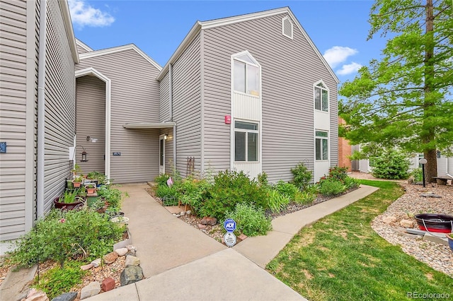 3371 S Monaco Pkwy Unit A, Denver, CO 80222 - photo 1