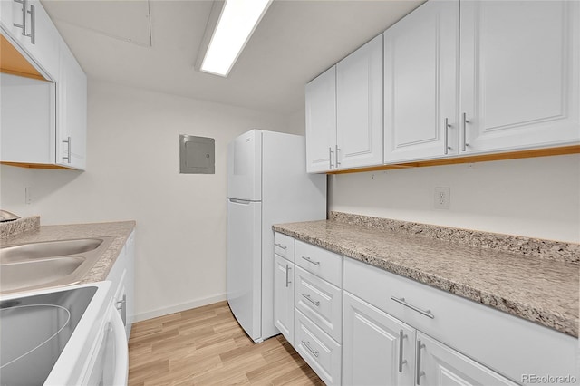 3371 S Monaco Pkwy Unit A, Denver, CO 80222 - photo 4