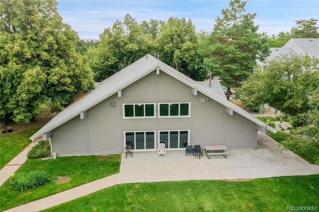 3371 S Monaco Pkwy Unit A, Denver, CO 80222 - photo 22