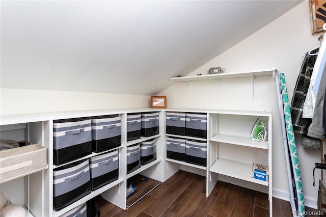 8160 W Phillips Ave, Littleton, CO 80128 - view of storage
