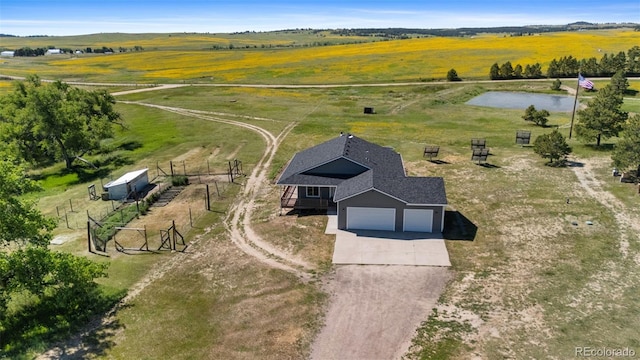 27083 Pine Vista Cir, Kiowa, CO 80117 - photo 1