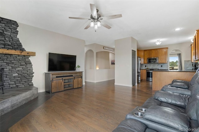 27083 Pine Vista Cir, Kiowa, CO 80117 - photo 4