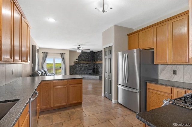 27083 Pine Vista Cir, Kiowa, CO 80117 - photo 5