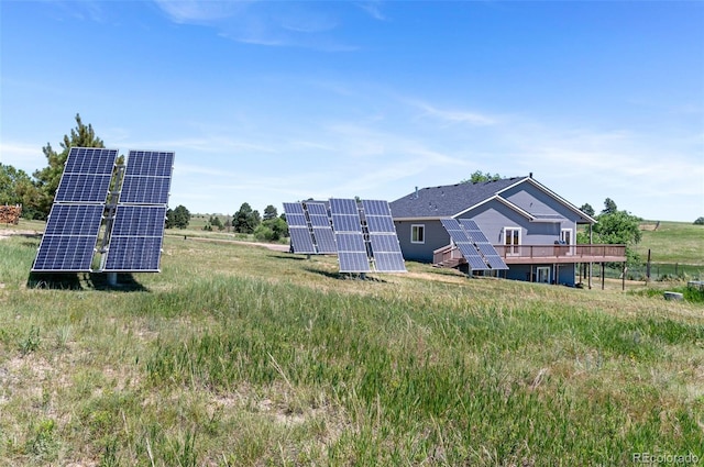 27083 Pine Vista Cir, Kiowa, CO 80117 - photo 29