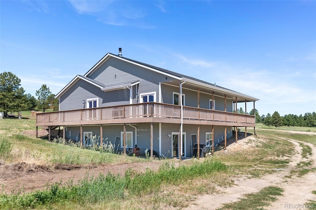 27083 Pine Vista Cir, Kiowa, CO 80117 - photo 31
