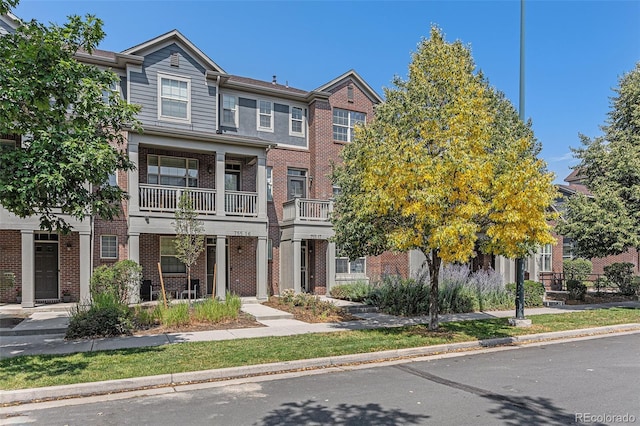 755 Roslyn St Unit 17, Denver, CO 80230 - photo 2
