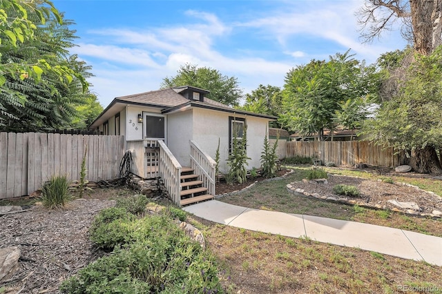 306 5th St, Fowler, CO 81039 - photo 2